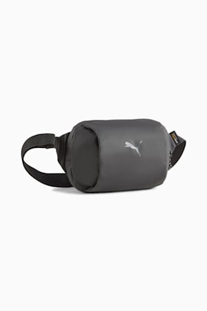 PUMATECH Waist Bag, PUMA Black, extralarge-GBR