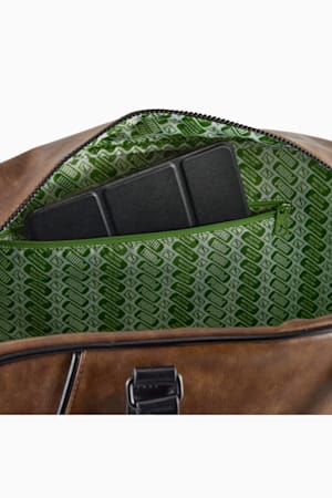 Archive 30L Grip Bag, Chestnut Brown, extralarge-GBR