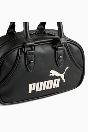 Archive 2.5L Mini Grip Bag, PUMA Black, extralarge-GBR
