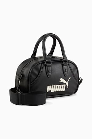 Archive 2.5L Mini Grip Bag, PUMA Black, extralarge-GBR