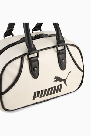Archive 2.5L Mini Grip Bag, PUMA White, extralarge-GBR