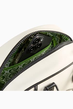 Archive 2.5L Mini Grip Bag, PUMA White, extralarge-GBR