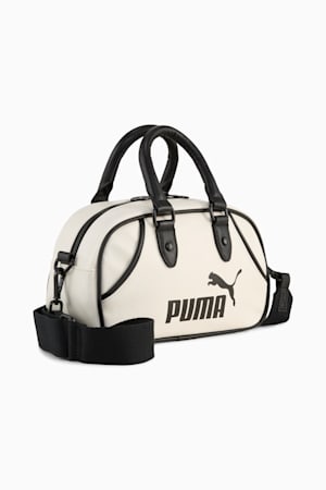 Archive 2.5L Mini Grip Bag, PUMA White, extralarge-GBR