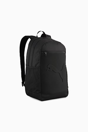 PUMA Buzz 28L Backpack, PUMA Black, extralarge-GBR