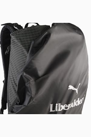 PUMA x LIBERAIDERS 28L Backpack, PUMA Black, extralarge-GBR