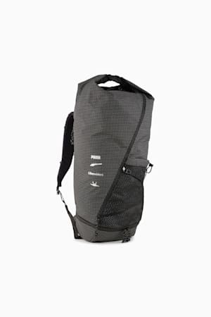 PUMA x LIBERAIDERS 28L Backpack, PUMA Black, extralarge-GBR
