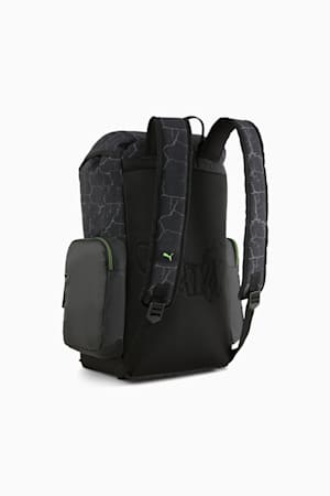 PUMA x TMNT 28L Backpack, PUMA Black, extralarge-GBR