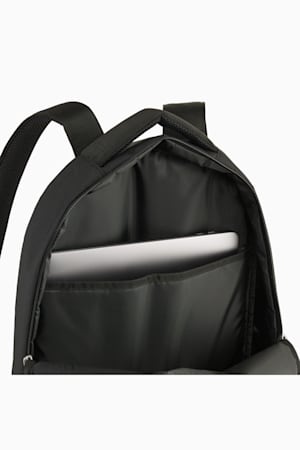 Scuderia Ferrari HP Race Large Backpack, PUMA Black, extralarge-GBR