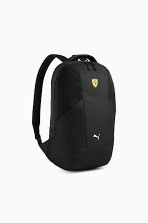 Scuderia Ferrari HP Race Large Backpack, PUMA Black, extralarge-GBR
