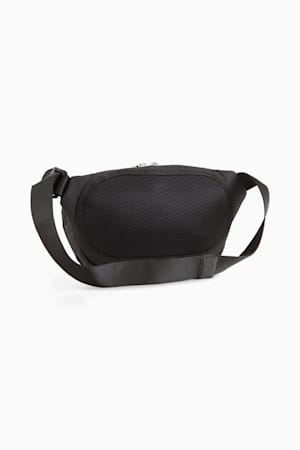 Scuderia Ferrari HP Race 1.5L Waist Bag, PUMA Black, extralarge-GBR