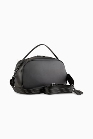 PUMA Sense 5L Small Grip Bag, PUMA Black, extralarge-GBR