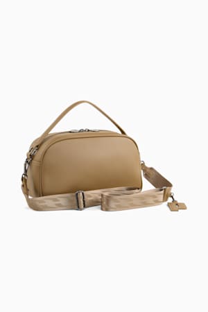 PUMA Sense 5L Small Grip Bag, Totally Taupe, extralarge-GBR