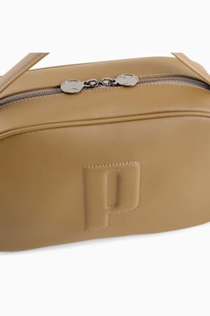 PUMA Sense 5L Small Grip Bag, Totally Taupe, extralarge-GBR
