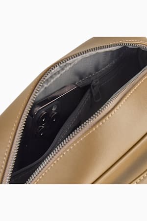 PUMA Sense 5L Small Grip Bag, Totally Taupe, extralarge-GBR