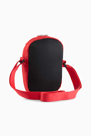 Scuderia Ferrari HP Race Portable Bag, Rosso Corsa, extralarge-GBR