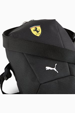 Scuderia Ferrari HP Race Portable Bag, PUMA Black, extralarge-GBR