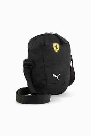 Scuderia Ferrari HP Race Portable Bag, PUMA Black, extralarge-GBR