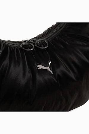 UP 5.5L Hobo Bag, PUMA Black, extralarge-GBR