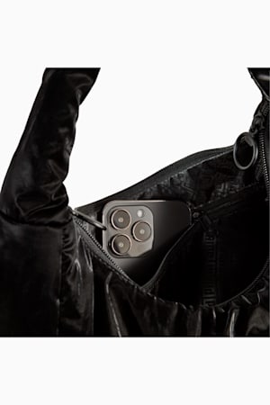 UP 5.5L Hobo Bag, PUMA Black, extralarge-GBR