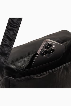 Up 1.5L Flute Bag, PUMA Black, extralarge-GBR