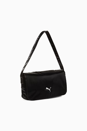 Up 1.5L Flute Bag, PUMA Black, extralarge-GBR