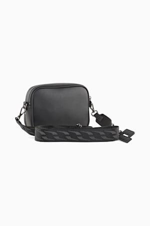 PUMA Sense 1.5L Crossbody Bag, PUMA Black, extralarge-GBR