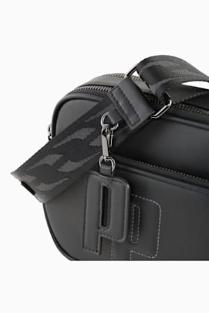 PUMA Sense 1.5L Crossbody Bag, PUMA Black, extralarge-GBR