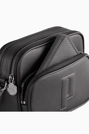 PUMA Sense 1.5L Crossbody Bag, PUMA Black, extralarge-GBR