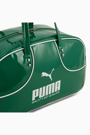 PUMA 1976 30L Grip Bag, Archive Green, extralarge-GBR