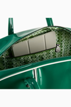 PUMA 1976 30L Grip Bag, Archive Green, extralarge-GBR