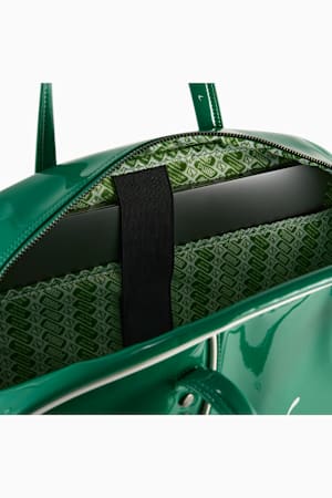 PUMA 1976 30L Grip Bag, Archive Green, extralarge-GBR