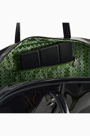 PUMA 1976 30L Grip Bag, PUMA Black, extralarge-GBR