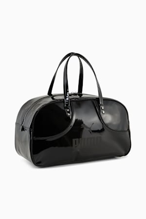 PUMA 1976 30L Grip Bag, PUMA Black, extralarge-GBR