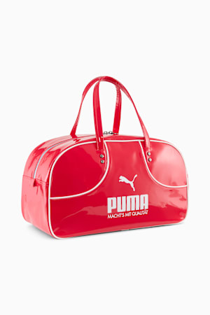 PUMA 1976 30L Grip Bag, PUMA Red, extralarge-GBR