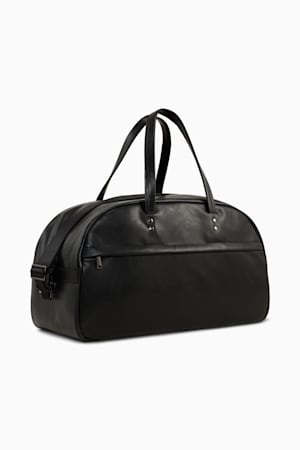 PUMA x HYROX 38L Grip Bag, PUMA Black, extralarge-GBR