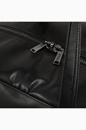 PUMA x HYROX 38L Grip Bag, PUMA Black, extralarge-GBR