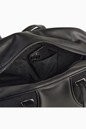 PUMA x HYROX 38L Grip Bag, PUMA Black, extralarge-GBR