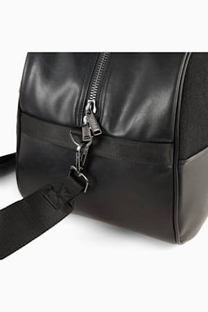 PUMA x HYROX 38L Grip Bag, PUMA Black, extralarge-GBR
