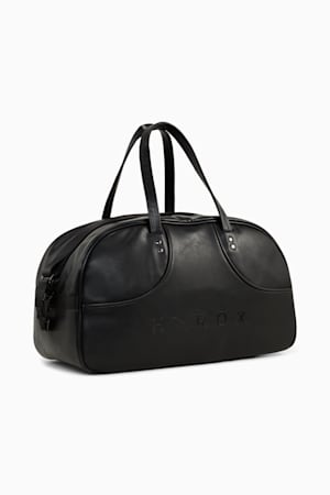 PUMA x HYROX 38L Grip Bag, PUMA Black, extralarge-GBR