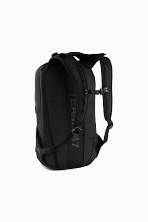 PUMA x REPRESENT 247 30L Backpack, PUMA Black, extralarge-GBR