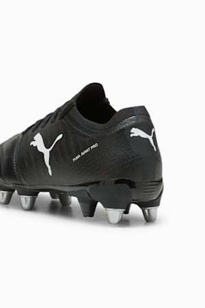 Avant Pro Men's Rugby Boots, PUMA Black-PUMA White, extralarge-GBR