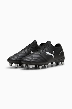 Avant Pro Men's Rugby Boots, PUMA Black-PUMA White, extralarge-GBR
