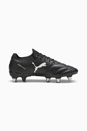 Avant Pro Men's Rugby Boots, PUMA Black-PUMA White, extralarge-GBR