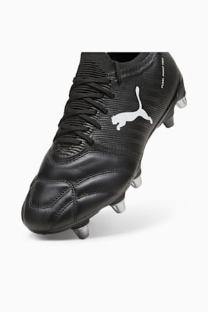 Avant Pro Men's Rugby Boots, PUMA Black-PUMA White, extralarge-GBR
