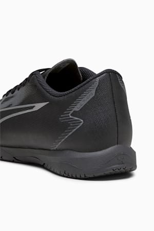ULTRA PLAY IT Youth Football Boots, PUMA Black-Asphalt, extralarge-GBR