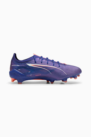 ULTRA 5 ULTIMATE FG Football Boots, Lapis Lazuli-PUMA White-Sunset Glow, extralarge-GBR