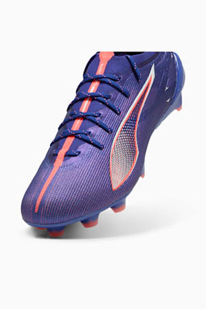 ULTRA 5 ULTIMATE FG Football Boots, Lapis Lazuli-PUMA White-Sunset Glow, extralarge-GBR