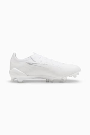 ULTRA 5 ULTIMATE FG Football Boots, PUMA White-PUMA White, extralarge-GBR