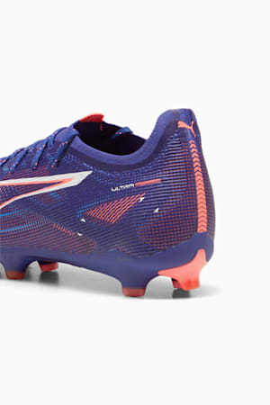 ULTRA 5 PRO FG/AG Football Boots, Lapis Lazuli-PUMA White-Sunset Glow, extralarge-GBR