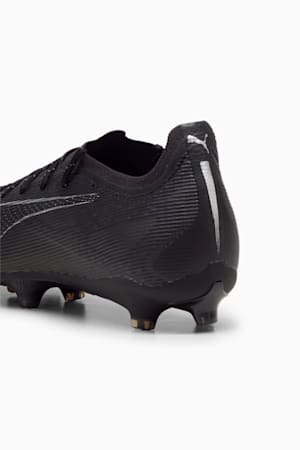 ULTRA 5 PRO FG/AG Football Boots, PUMA Black-PUMA White, extralarge-GBR